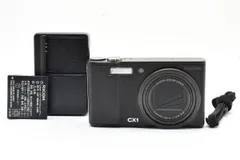 2025年最新】ricoh cx1の人気アイテム - メルカリ