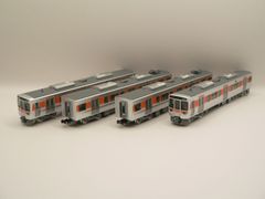 323系 「JR WEST Parade Train ラッピング仕様車両」 8両 - メルカリ