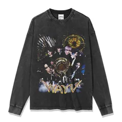 2025年最新】wayv tシャツの人気アイテム - メルカリ