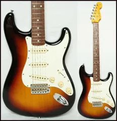 fender USA ストラト ジャンク FENDER JAPAN ストラトボディ&ネックセット ジャンク FENDER
