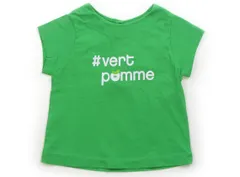 【ジャカディ/Jacadi】Tシャツ・カットソー 80サイズ 女の子【子供服・ベビー服】（1862132）