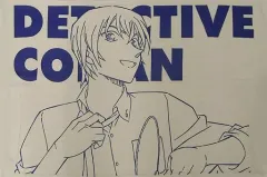 【中古】抱き枕カバー・シーツ 安室透 夏のお昼寝ver. 枕カバー 「名探偵コナン」