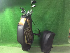 ホンマ ロイヤルスター フルセット オリジナルカーボン フルセット
