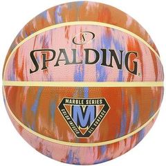 スポルディング　SPALDING　バスケットボール　アウトドア　84988J　6号　★2900