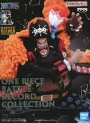 BATTLE RECORD　黒ひげ　ティーチ　エース　マルコ　ジョズ　ビスタ BATTLE RECORD 黒ひげ ティーチ エース マルコ ジョズ ビスタ