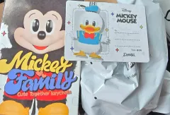 ポップマート / ミッキーファミリー: ドナルド