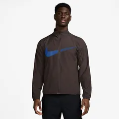 ナイキ ジャケット メンズ 長袖 ジャージ NIKE Dri-FIT フォーム ジャケット GFX 薄手 クロスジャージ スポーツウェア  アウター ランニング  ヨガ トレ 服   メンズウエア/HV0395-237