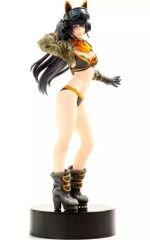 [중고] 프라모델 PLAMAX MF-24 minimum factory 미유키 [밀리터리 큐티즈] 1/20 ABS&ps