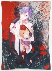 ディアラバ 吸愛事後 マイクロファイバータオル アヤト ディアラバ 吸愛事後 マイクロファイバータオル アヤト DIABOLIK