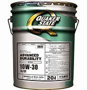 QUAKER STATE ｱﾄﾞﾊﾞﾝｽﾄ ﾃﾞｭﾗﾋﾞﾘﾃｨ 10w-30 20Lﾍﾟｰﾙ缶 【ｴﾝｼﾞﾝｵｲﾙ 20L】