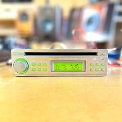 DENON DCT-R10（1DIN CDレシーバー）美品です！