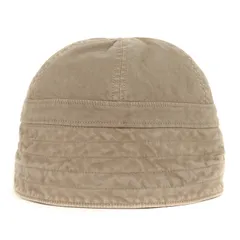 VISVIM ビズビム 帽子 22SS BIKER HAT バイカーハット abitur.gnesin