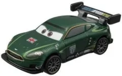 新品！カーズ トミカ １１台セット（ルイスハミルトン、ナイジェルギアスリー等） 早い者勝ち 未使用品 トミカ カーズ ミニカー カーズ2 レーサー