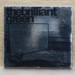 the brilliant green　TERRA2001　告知キット　販促 2025年最新】Brilliant greenの人気アイテム - メルカリ