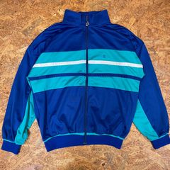 極美品/USA製】80s ピエールカルダン トラックジャケット メンズL 