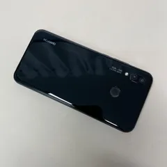 HUAWEI P20 ブラック 本体 中古品 ジャンク 2025年最新】huawei p20 lite ジャンク品の人気アイテム - メルカリ