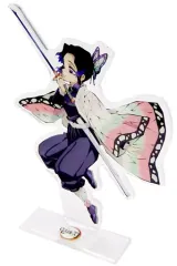 【中古】アクリルスタンド・アクリルパネル 胡蝶しのぶ アクリルスタンド 「Blu-ray/DVD 鬼滅の刃 第9巻」 ufotable購入特典