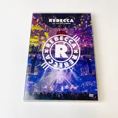 2023年最新】rebecca live tour 17 at 日本武道館 [blu-ray]の人気