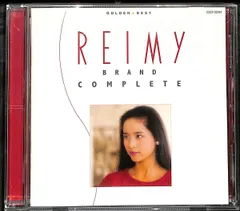 麗美 REIMY Wデラックス 2枚組CD ベスト全25曲　松任由実　松任谷正隆 2025年最新】麗美 reimyの人気アイテム - メルカリ