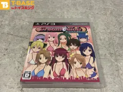 PlayStation3/プレイステーション3/プレステ3/PS3 ディスリー・パブリッシャー Dreamclub Complete Edipyon ドリームクラブ コンプリートエディぴょん！ ソフト/■