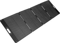 PowerArQ Solar Foldable 210W 4枚折り