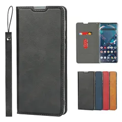 【人気商品】全面保護カバー ケース ケース r6 シャープ sh51b aquosr6 軽量薄型 アール6 アクオス ドコモ マグネット式 ストラップ付き 衝撃吸収 スタンド機能 耐衝撃 カード収納 スマホケース PUレザー 携帯カバー 手帳型ケース soft