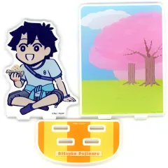 fgo 藤丸立香はわからない　ミニアクリルスタンド セット　藤丸　ぐだ男 グッズ-スタンドポップ】アニメ「Fate/Grand Order 藤丸立香は