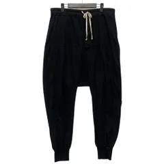 RICK OWENS DRKSHDW - 【25SS】プリズナー ドローストリング