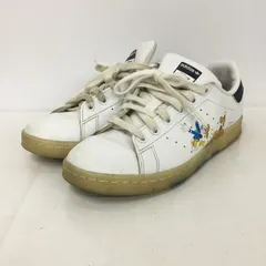 adidas アディダス スニーカー GW9540 STAN SMITH スタンスミス ディズニー 22.5cm