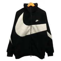 ナイキ NIKE フリースジャケット BQ6546-011のサムネイル