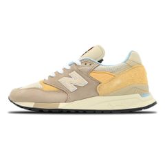 ニューバランス アメリカ製 米国製 / NEW BALANCE U998IC "MADE IN USA" [BEIGE]