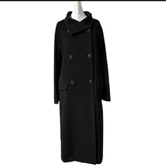 2025年最新】Max Mara ロングコートの人気アイテム - メルカリ