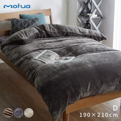 ダブル ジャパネット×モリリン 6層構造 毛布 布団カバー JTM2112H