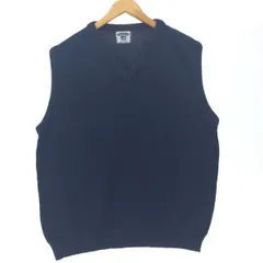 Lee リー　コットンベスト　裏ボア　アメカジ　ビッグシルエット　XXL 古着 楽天市場】Lee（ベスト・ジレ｜トップス）：メンズファッション
