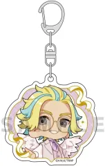 【中古】キーホルダー 灰谷竜胆(天使) アクリルキーホルダー 「東京リベンジャーズ」