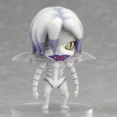ねんどろいど ぷち デスノートCase File ♯02 ニア(推理) - メルカリ