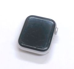 【1819】アップル アップルウォッチ SE 40mm GPS アルミニウム MYDM2J/A シルバー Apple Apple Watch