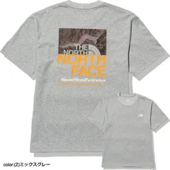 2024年最新】[ザ・ノース・フェイス] Tシャツ ショートスリーブ