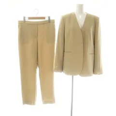 セオリー Theory 23SS CLASSIC CREPE LINDRAYIA B TREECA PULL ON FH