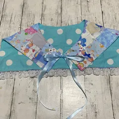 ③③④大きいサイズ＊つけ襟