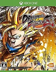 【中古】(未使用・未開封品) ドラゴンボール ファイターズ - XboxOne 6k88evb