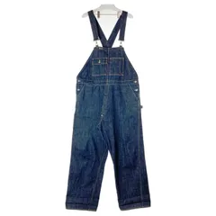 2025年最新】WAREHOUSE オーバーオール・つなぎの人気アイテム - メルカリ