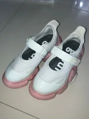 く*げ様 grounds ピンク 厚底スニーカー 2025年最新】groundsスニーカーピンクの人気アイテム - メルカリ