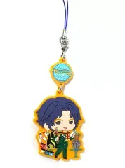 【中古】ストラップ(キャラクター) 幸村精市 「新テニスの王子様 キャラゆらラバーストラップ -in SHOPPING- BOX.A」