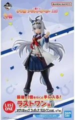 ウマ娘　一番くじ　ラストワン賞　オグリキャップ　フィギュア ウマ娘 一番くじ第3弾 オグリキャップ フィギュア ラストワン賞