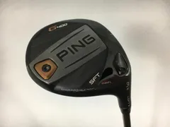 2025年最新】ping g400 フェアウェイウッド7wの人気アイテム