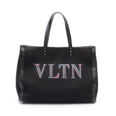 2025年最新】VALENTINO メンズ トートバッグの人気アイテム