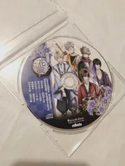 CD】花朧 ～戦国伝乱奇～ アニメイト限定セット特典録りおろしドラマCD 「姫からの頼み事、かくれんぼしーましょ」