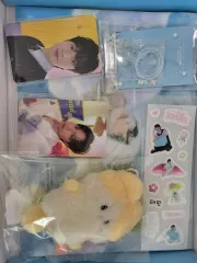 テミン 韓国 FC キット テミン 1期 ファンクラブキット - メルカリ