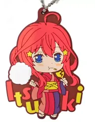 【中古】雑貨 中野五月 「五等分の花嫁 カプセルラバーマスコット02」